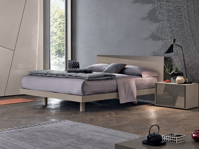 Charlie Single Bed by Tomasella