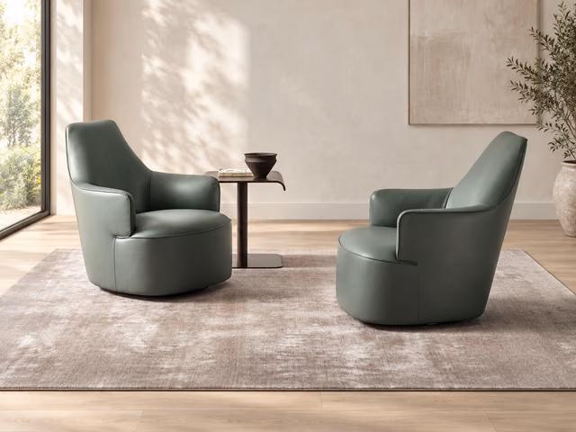 Glint Rug by Ditre Italia