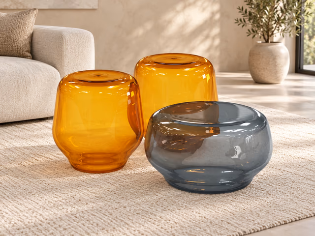 Oasis Coffee Table by Tonelli