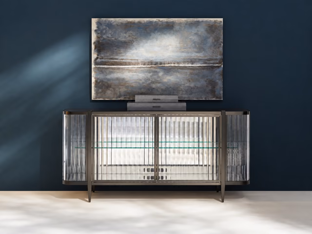 Stop And Stare Sideboard by Caracole