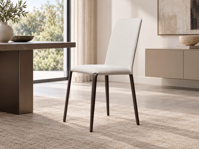 Argo 2 Chair by Peressini Casa