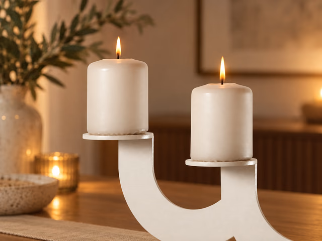 Box of Candles for Bold by Moooi