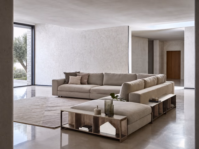 Urban 2.0 Sofa by Ditre Italia