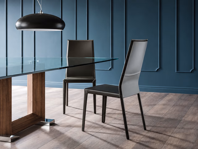 Margot Chair by Cattelan Italia