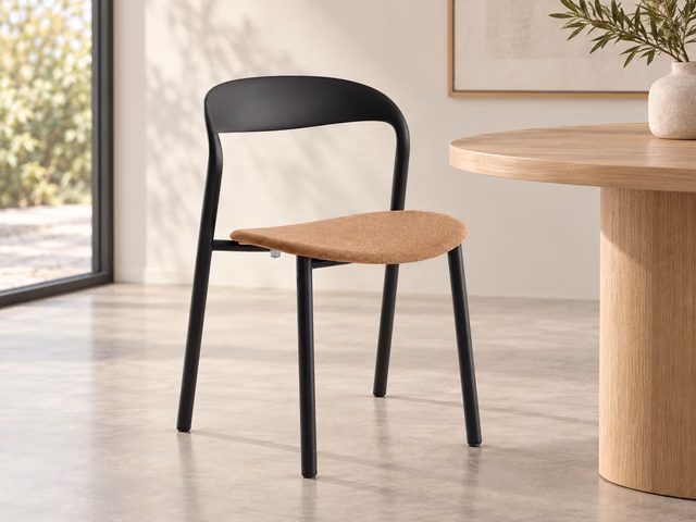 Hawi S420 Chair by LaPalma