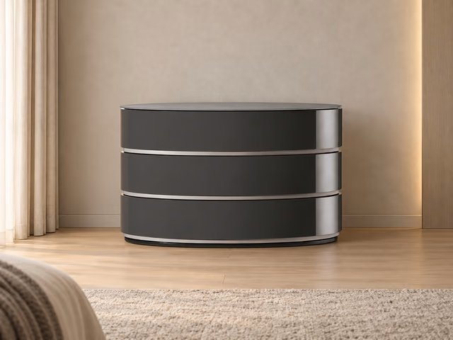 Giulietta, Romeo Comò Dresser by Reflex