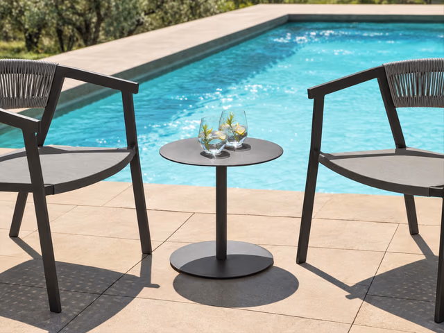 Key Coffee Table H34 by Talenti