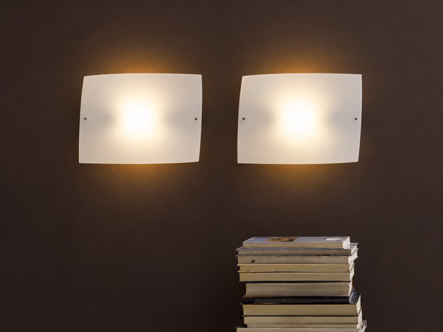 Folio Wall Lamp by Foscarini