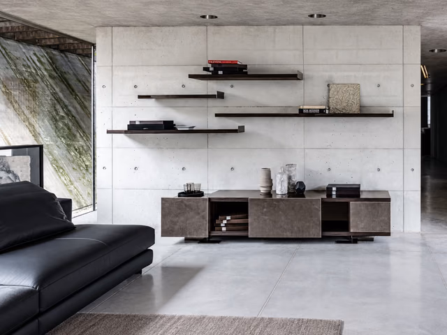 Endor Sideboard by Arketipo