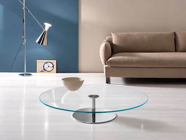 Farniente Coffee Table by Tonelli