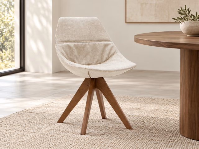 Gamma Chair by Pianca