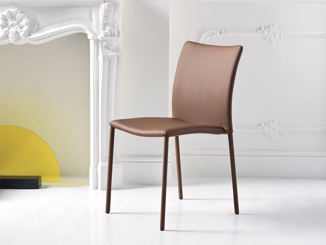 Simba Chair by Bontempi