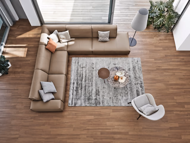 Monolith Sofa by Ditre Italia