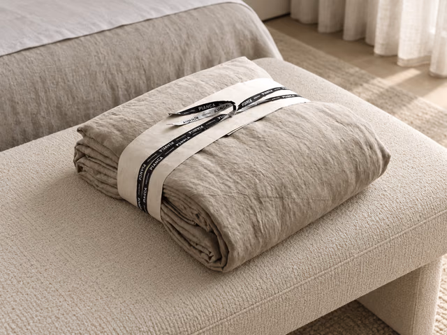 Mirum Bed Set by Pianca