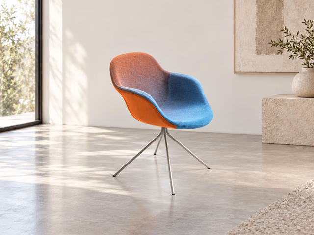 Tia Maria Chair by Moroso