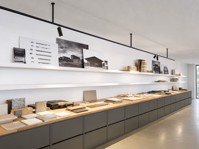 Spot 120 Module, Infra-Structure by Flos