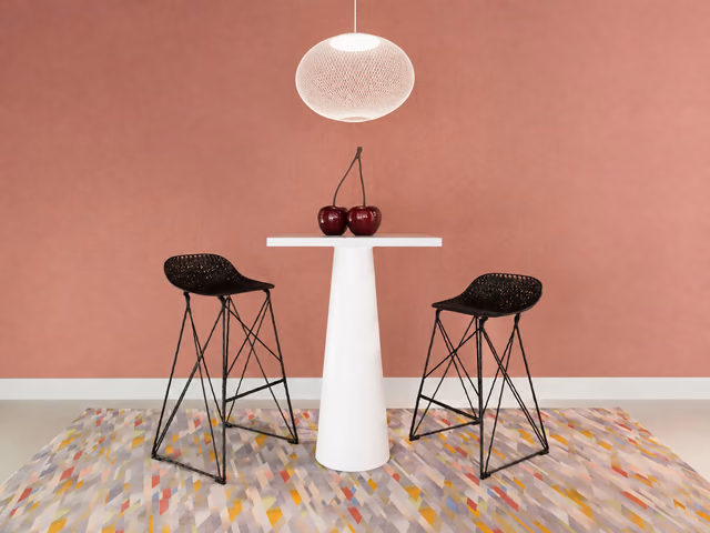 Container Bar Table Classic by Moooi