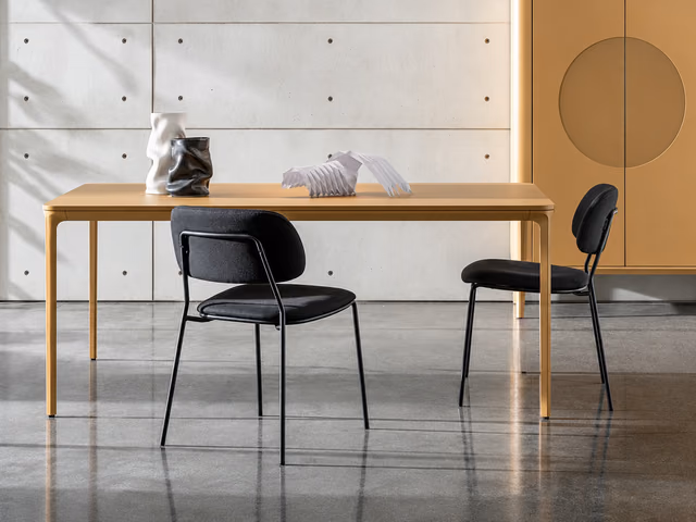 Slim 20 Table by Sovet