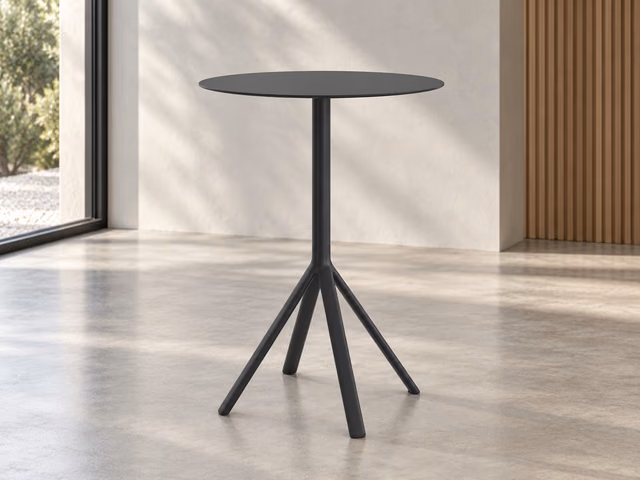 Fork P121 Table by LaPalma