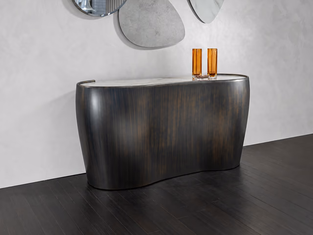 Coco de Mer Buffet Sideboard by Reflex