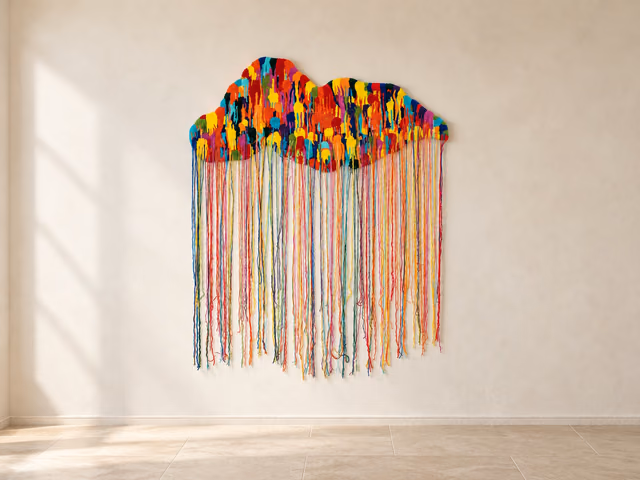 Piudiuno II Tapestry by Driade