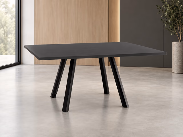Ori Square Table by LaPalma