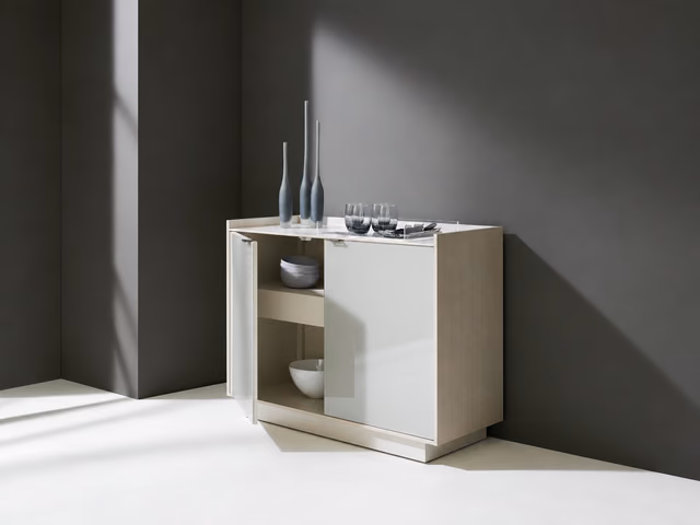 Expressions Door Chest by Caracole