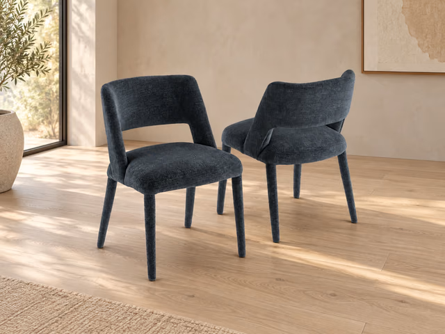 Mask Chair by Bonaldo