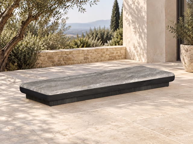 Itaca Coffee Table 150 × 50 by Talenti