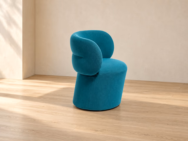 Getlucky Armchair by Moroso