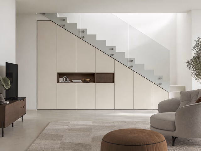 Logica Plus Storage Unit 06 by Tomasella