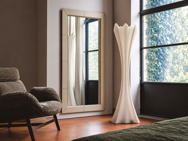 Photo Mirror by Cattelan Italia