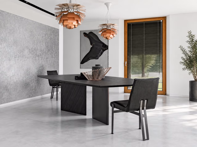 Venus Chair by Arketipo