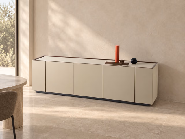 Cornice Sideboard by Pianca
