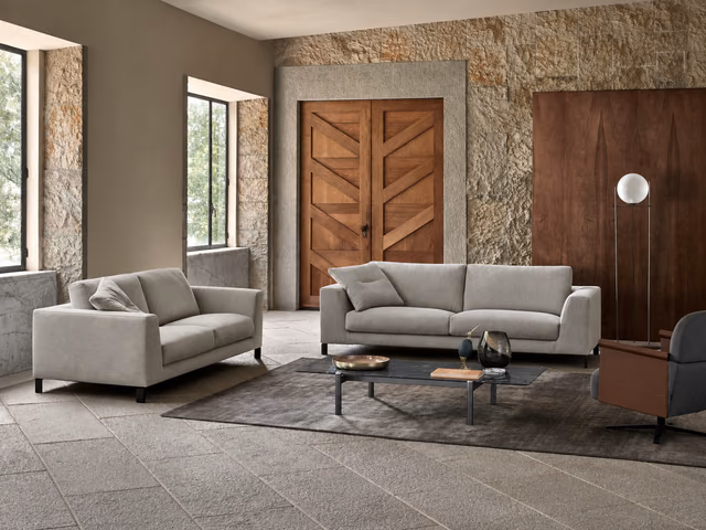 Artis Sofa by Ditre Italia