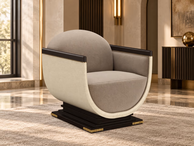 Helena Chair by Caracole
