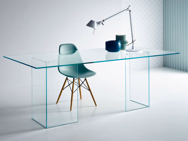 Splash Coffee Table by Tonelli