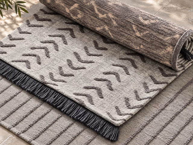 Rugs by Tomasella