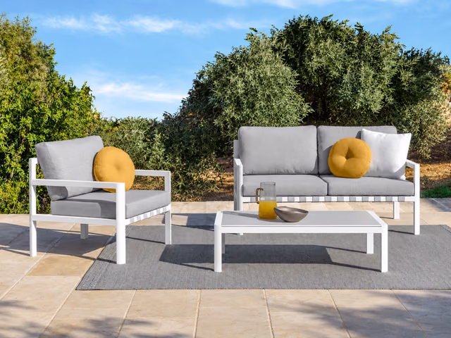 Nunù Coffee Table by Talenti