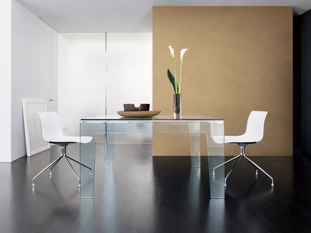Frog Dining Table by Sovet