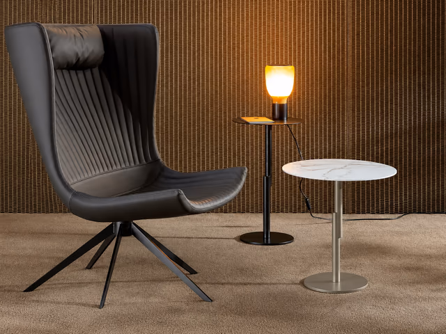 Innesti Coffee Table by Bonaldo