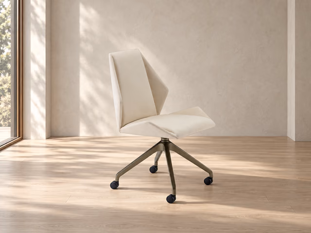 Origami Sedia Office Chair by Reflex