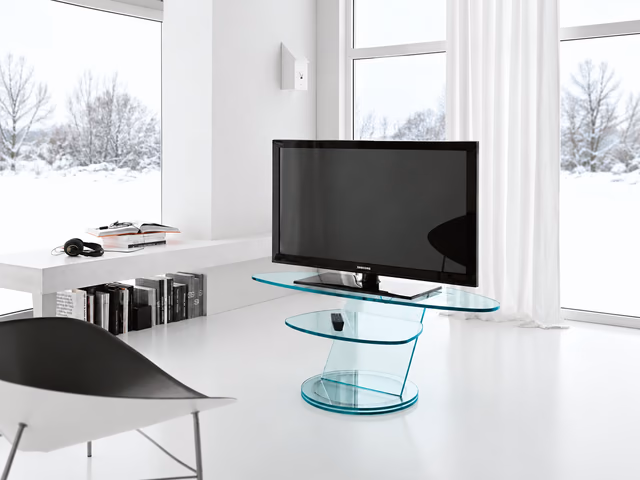 Scenario TV Stand by Tonelli