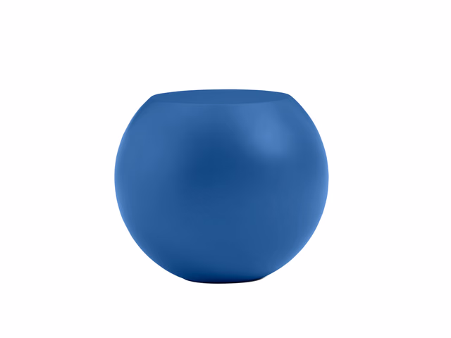Bong Lido Side Table by Cappellini