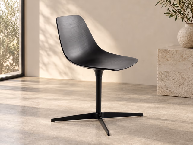 Miunn S162 Chair by LaPalma