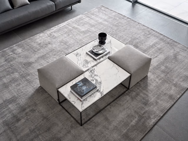 Unit Coffee Table by Ditre Italia