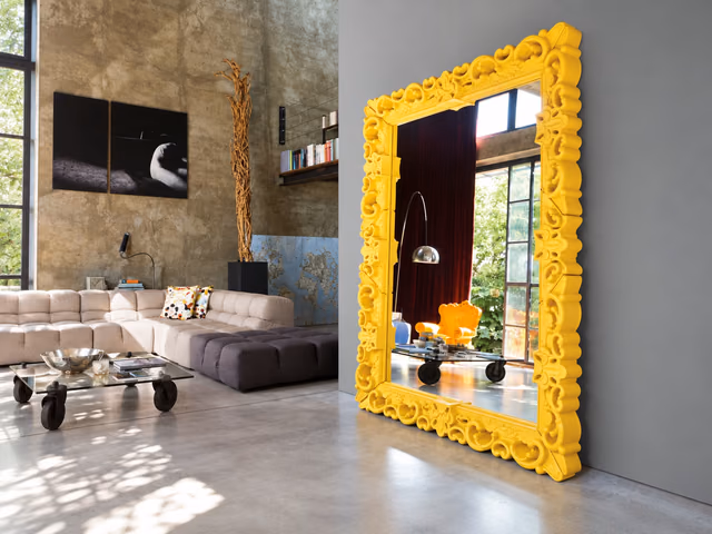 Mirror of Love by Slide