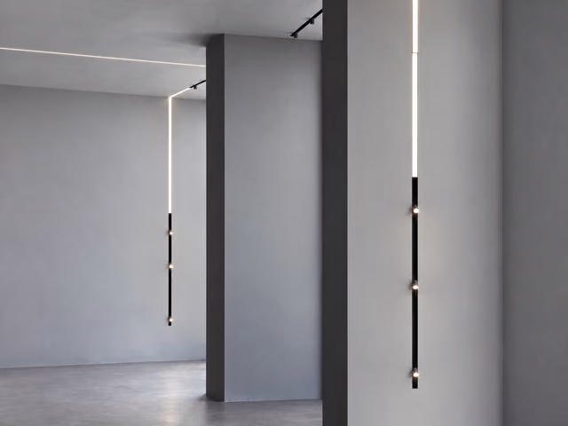 Spot Module Track Light by Flos