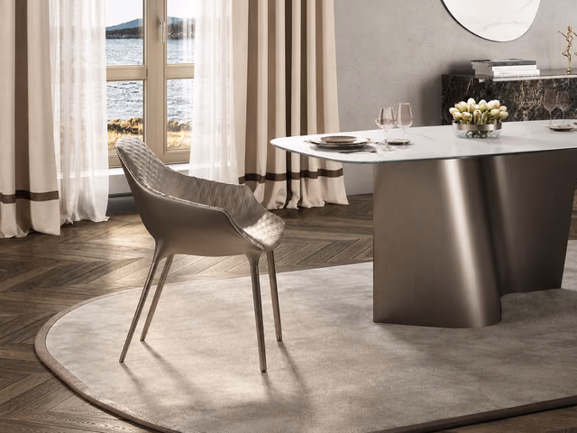 Milady Dining Chair by Reflex