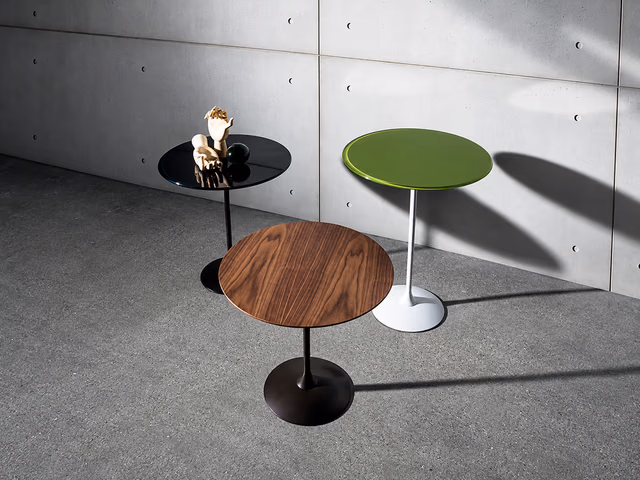 Tulip Side Table by Sovet